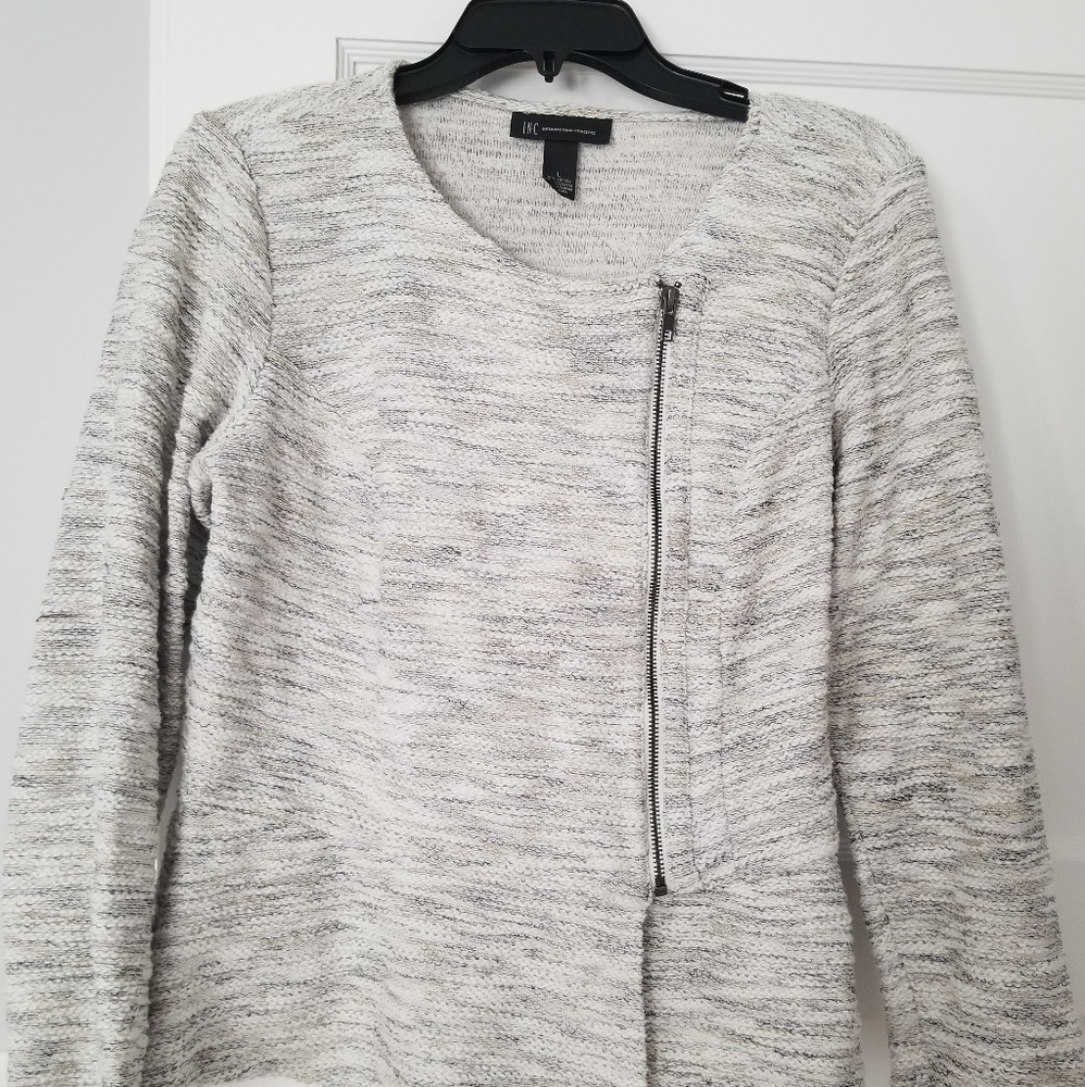 Jacket - Picture 1 of 3